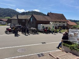 2026-08-23 Stammausfahrt Bäretswil